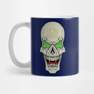 HypnoSkull Mug